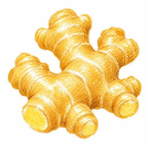 Ginger
