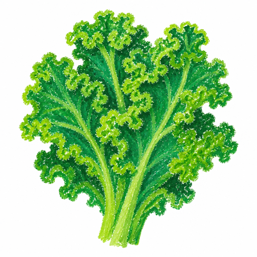 Any green